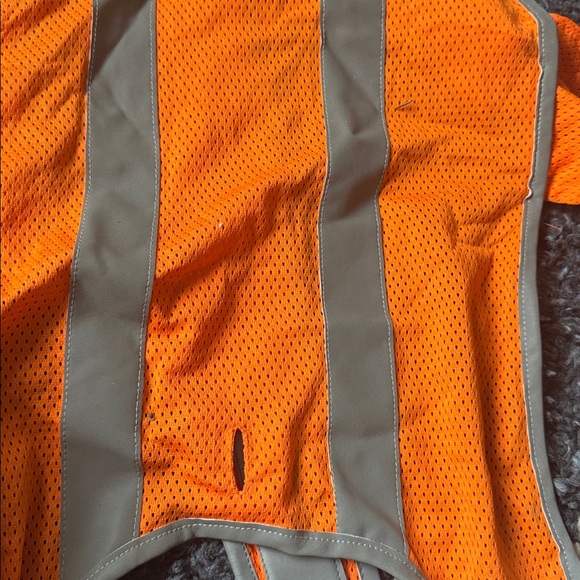 Bundle of 2 Reflective Dog Vests - Picture 2 of 4